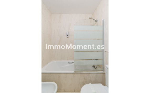 Reventa - Apartamento - Mijas Costa - Calahonda