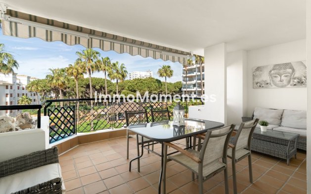 Reventa - Apartamento - Mijas Costa - Calahonda