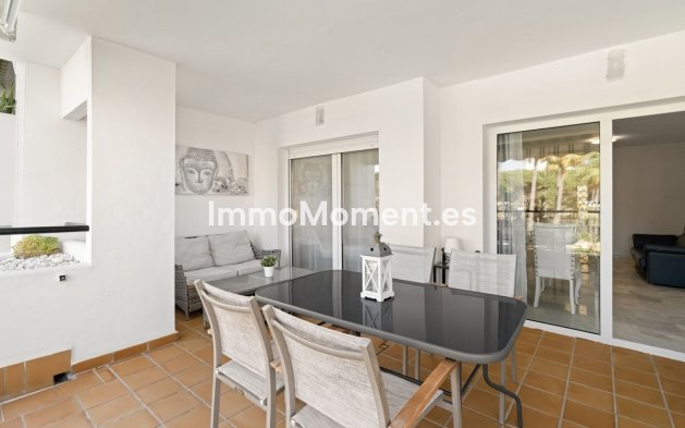 Reventa - Apartamento - Mijas Costa - Calahonda