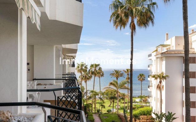 Reventa - Apartamento - Mijas Costa - Calahonda