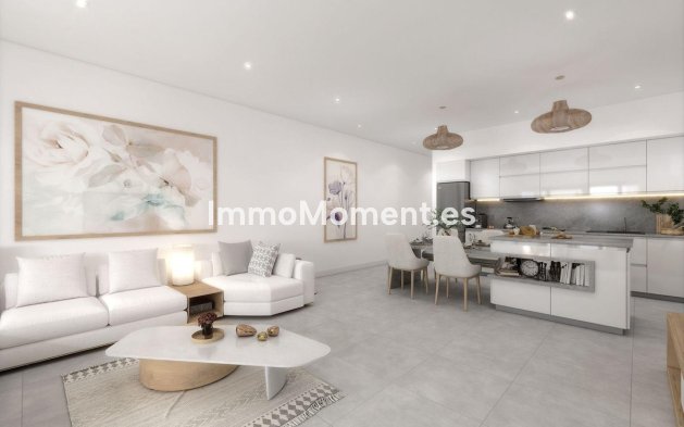 Bestaande woning - Appartement - Altea - Altea Centro