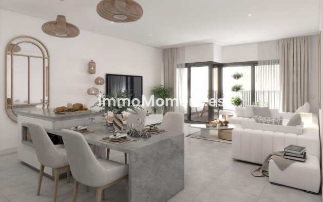 Bestaande woning - Appartement - Altea - Altea Centro