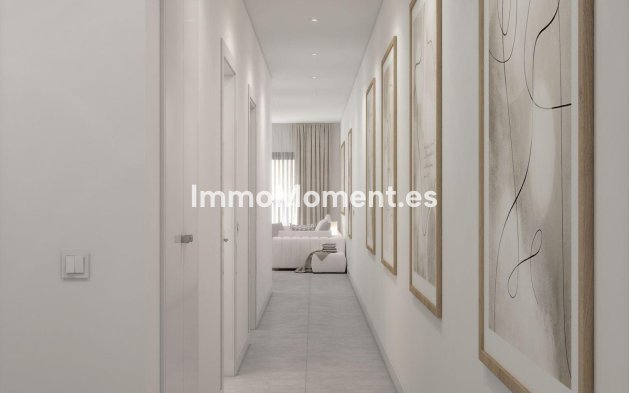Bestaande woning - Appartement - Altea - Altea Centro