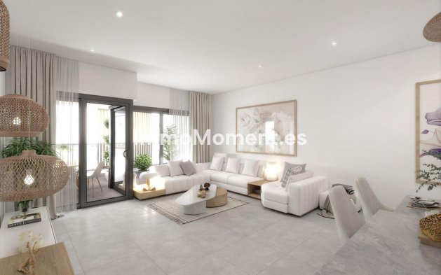 Bestaande woning - Appartement - Altea - Altea Centro