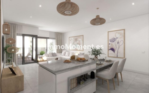 Bestaande woning - Appartement - Altea - Altea Centro