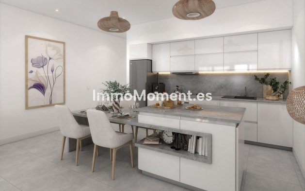 Bestaande woning - Appartement - Altea - Altea Centro