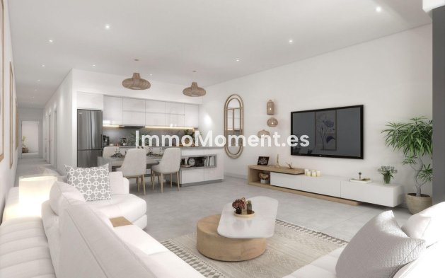 Bestaande woning - Appartement - Altea - Altea Centro