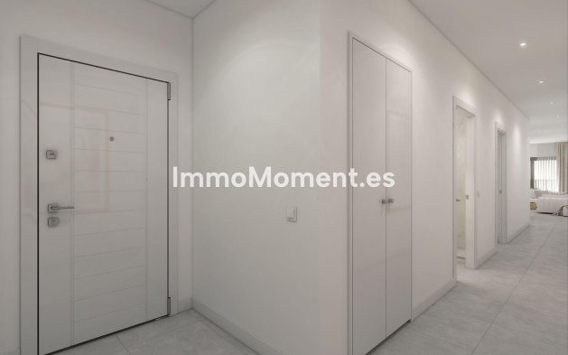 Bestaande woning - Appartement - Altea - Altea Centro