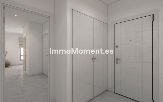 Bestaande woning - Appartement - Altea - Altea Centro