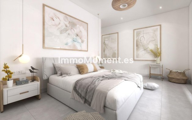 Bestaande woning - Appartement - Altea - Altea Centro