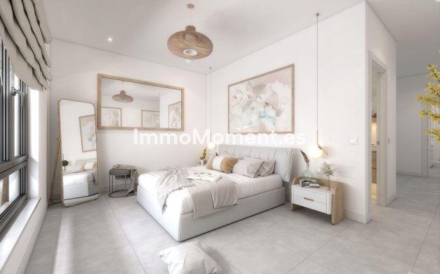 Bestaande woning - Appartement - Altea - Altea Centro