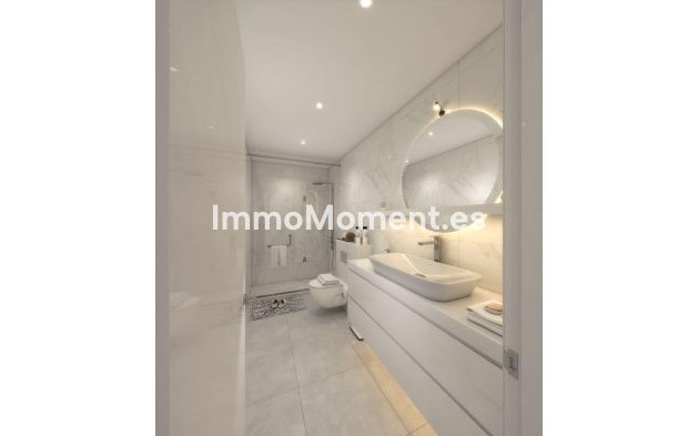Bestaande woning - Appartement - Altea - Altea Centro