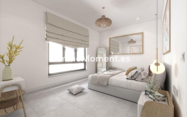 Bestaande woning - Appartement - Altea - Altea Centro