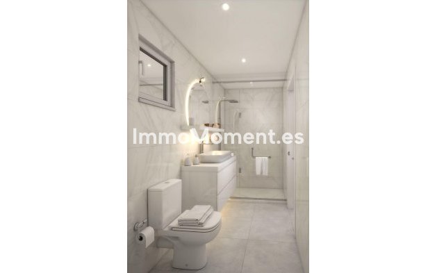Bestaande woning - Appartement - Altea - Altea Centro