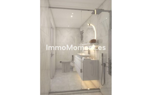 Bestaande woning - Appartement - Altea - Altea Centro