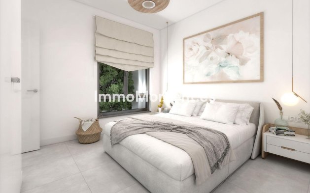 Bestaande woning - Appartement - Altea - Altea Centro