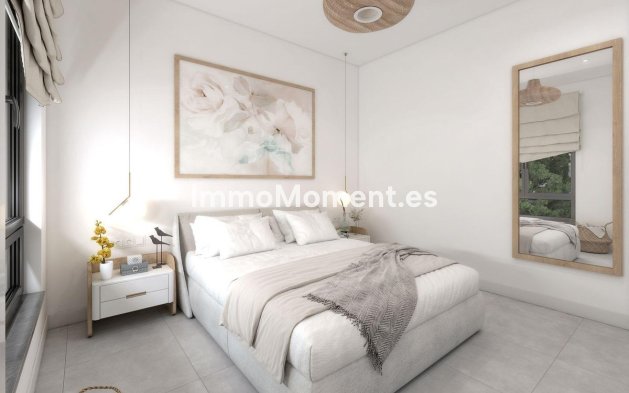 Bestaande woning - Appartement - Altea - Altea Centro