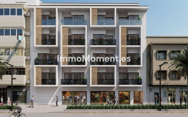 Bestaande woning - Appartement - Altea - Altea Centro