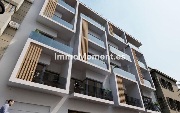 Bestaande woning - Appartement - Altea - Altea Centro