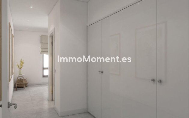 Bestaande woning - Appartement - Altea - Altea Centro