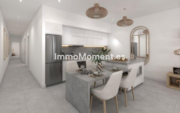 Bestaande woning - Appartement - Altea - Altea Centro