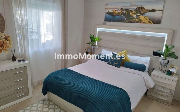 Wiederverkauf - Freistehende Villa - Torrevieja - Torrevieja Centro
