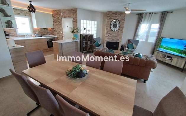 Wiederverkauf - Freistehende Villa - Torrevieja - Torrevieja Centro