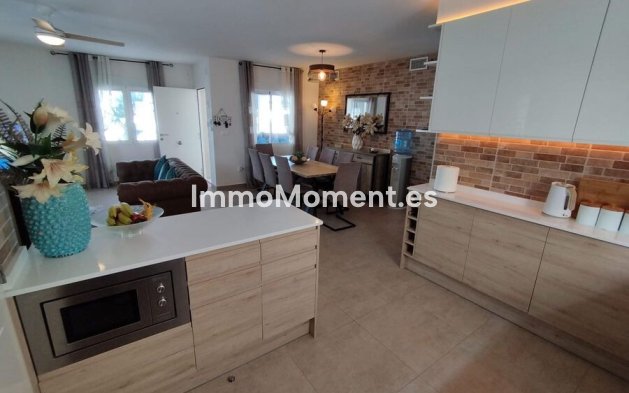 Wiederverkauf - Freistehende Villa - Torrevieja - Torrevieja Centro