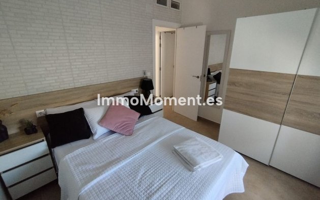 Wiederverkauf - Freistehende Villa - Torrevieja - Torrevieja Centro