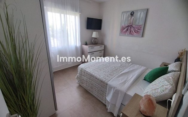 Wiederverkauf - Freistehende Villa - Torrevieja - Torrevieja Centro