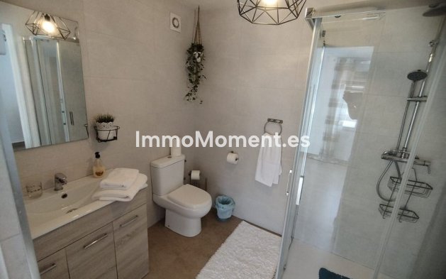 Wiederverkauf - Freistehende Villa - Torrevieja - Torrevieja Centro