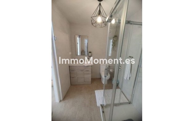 Wiederverkauf - Freistehende Villa - Torrevieja - Torrevieja Centro