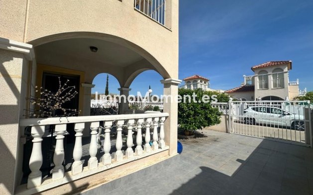 Bestaande woning - Vrijstaande villa - Algorfa - Algorfa Centro