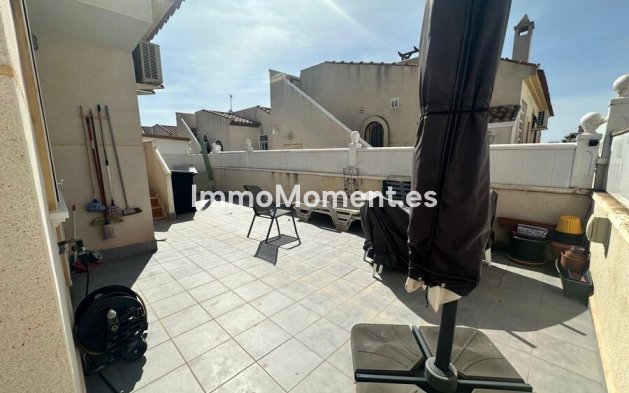 Bestaande woning - Vrijstaande villa - Algorfa - Algorfa Centro