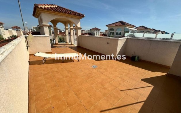 Bestaande woning - Vrijstaande villa - Algorfa - Algorfa Centro