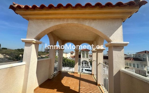 Bestaande woning - Vrijstaande villa - Algorfa - Algorfa Centro
