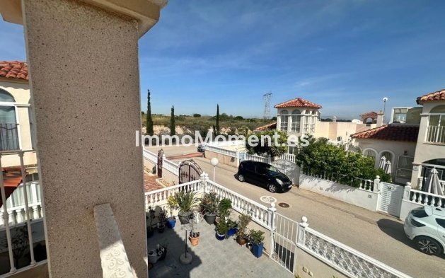 Bestaande woning - Vrijstaande villa - Algorfa - Algorfa Centro