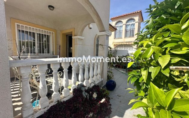 Bestaande woning - Vrijstaande villa - Algorfa - Algorfa Centro