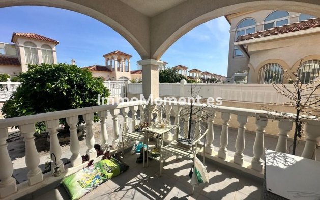 Bestaande woning - Vrijstaande villa - Algorfa - Algorfa Centro