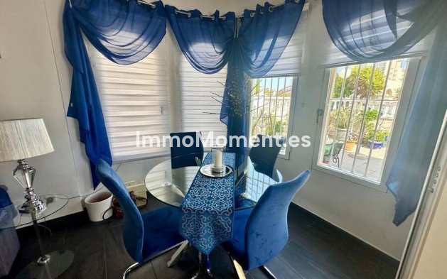 Bestaande woning - Vrijstaande villa - Algorfa - Algorfa Centro