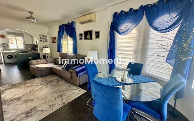 Bestaande woning - Vrijstaande villa - Algorfa - Algorfa Centro