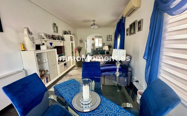 Bestaande woning - Vrijstaande villa - Algorfa - Algorfa Centro