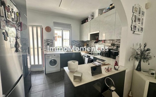 Bestaande woning - Vrijstaande villa - Algorfa - Algorfa Centro