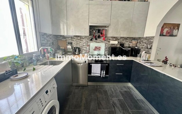 Bestaande woning - Vrijstaande villa - Algorfa - Algorfa Centro