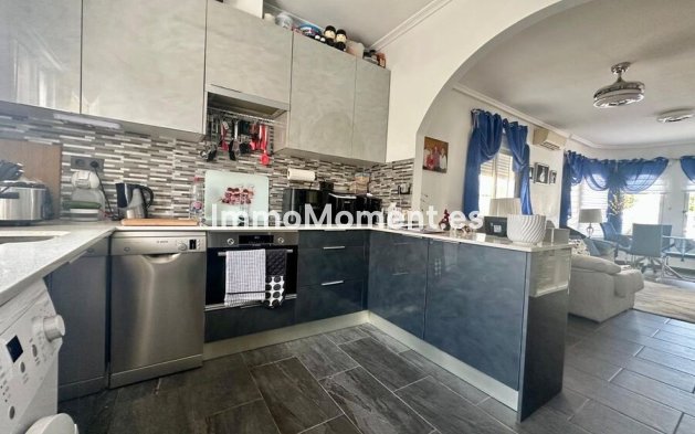 Bestaande woning - Vrijstaande villa - Algorfa - Algorfa Centro