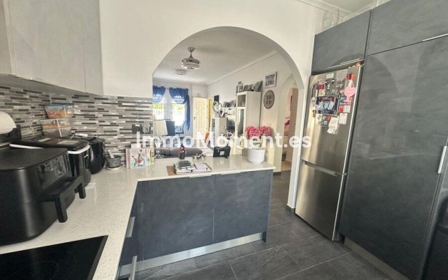 Bestaande woning - Vrijstaande villa - Algorfa - Algorfa Centro
