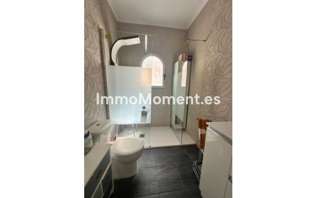 Bestaande woning - Vrijstaande villa - Algorfa - Algorfa Centro
