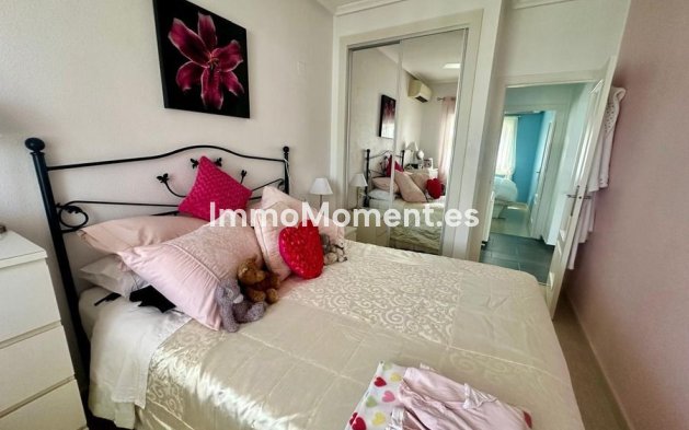Bestaande woning - Vrijstaande villa - Algorfa - Algorfa Centro