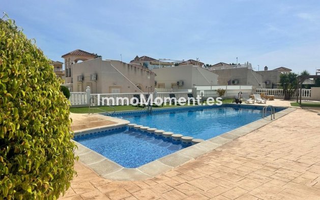 Bestaande woning - Vrijstaande villa - Algorfa - Algorfa Centro