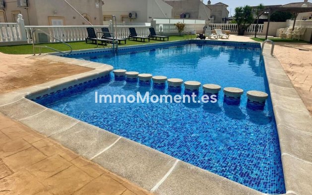 Bestaande woning - Vrijstaande villa - Algorfa - Algorfa Centro
